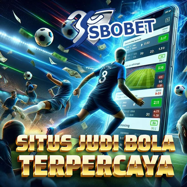 JUDI BOLA