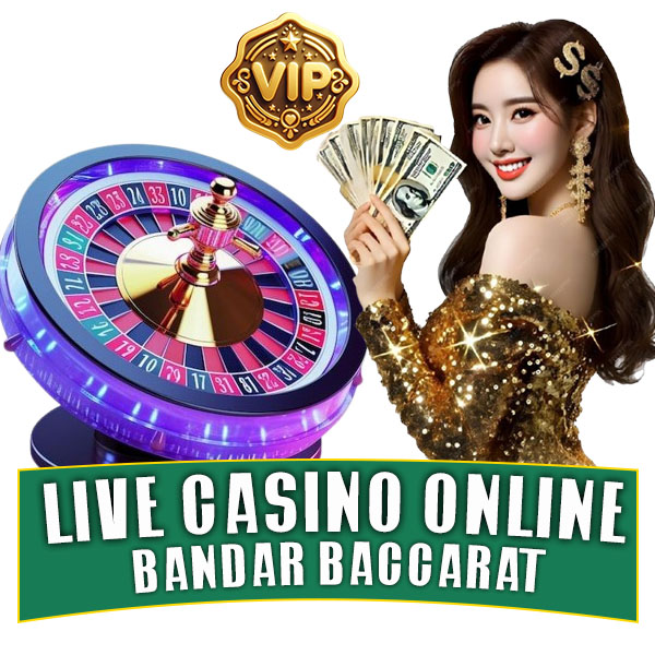 CASINO ONLINE
