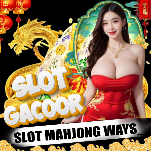SLOT GACOR